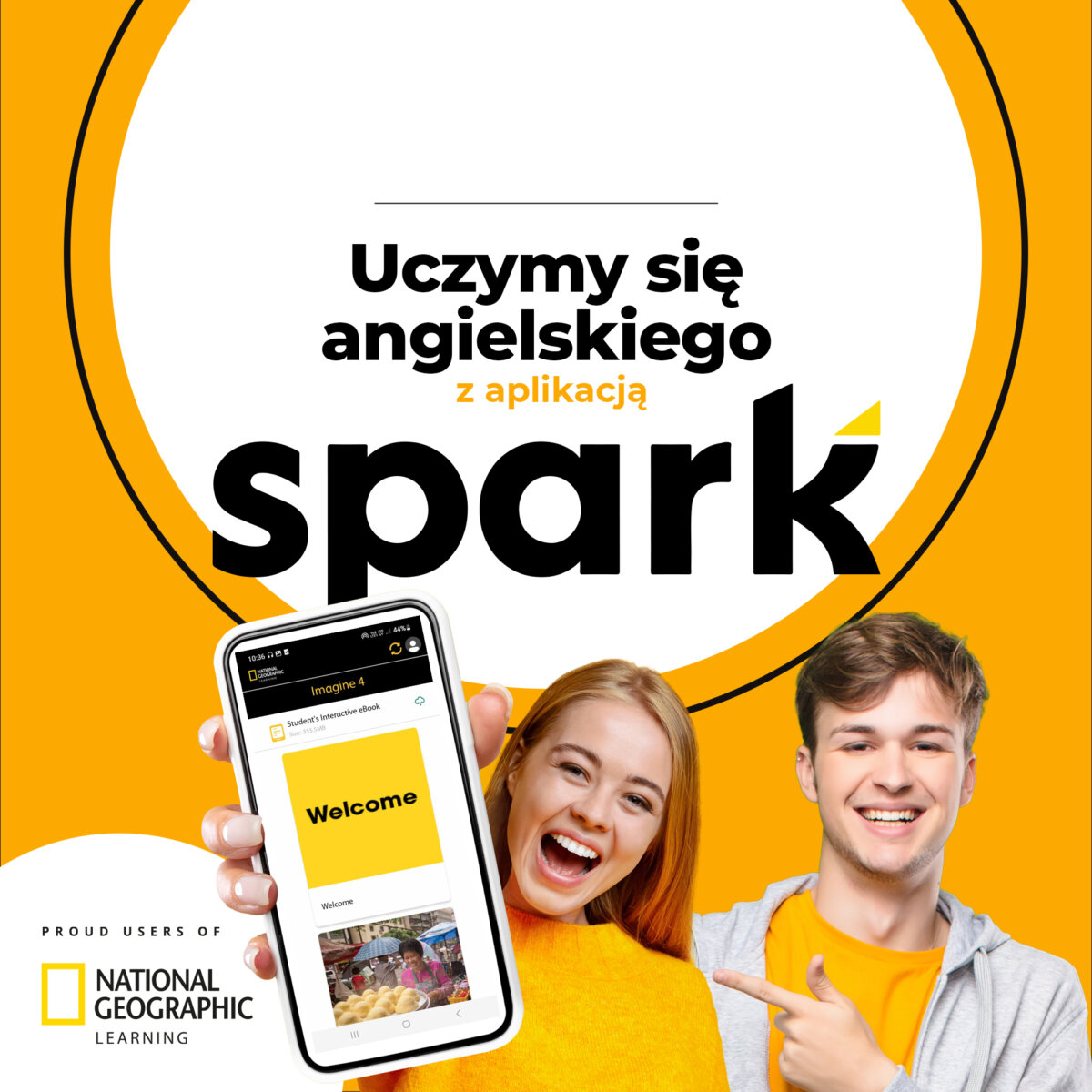 NGLearning