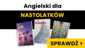 angielski dla nastolatków z NGL