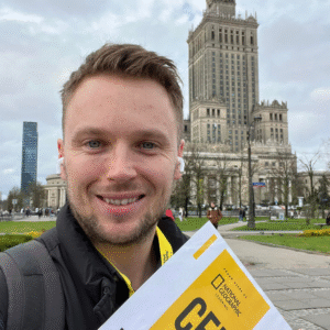 przemek szczurowski raport o stanie edukacji językowej