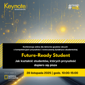 Future-Ready Student