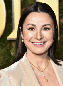 Joanna Brodzik dla NGL Raport o stanie edukacji językowej w Polsce