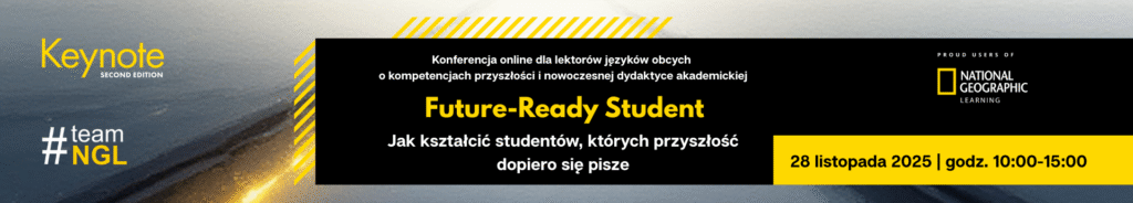 Future-Ready Student