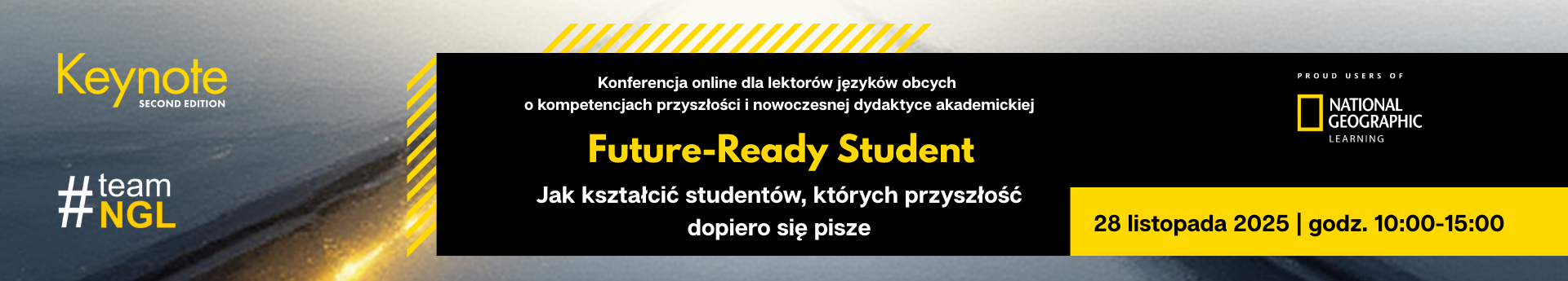 Future-Ready Student