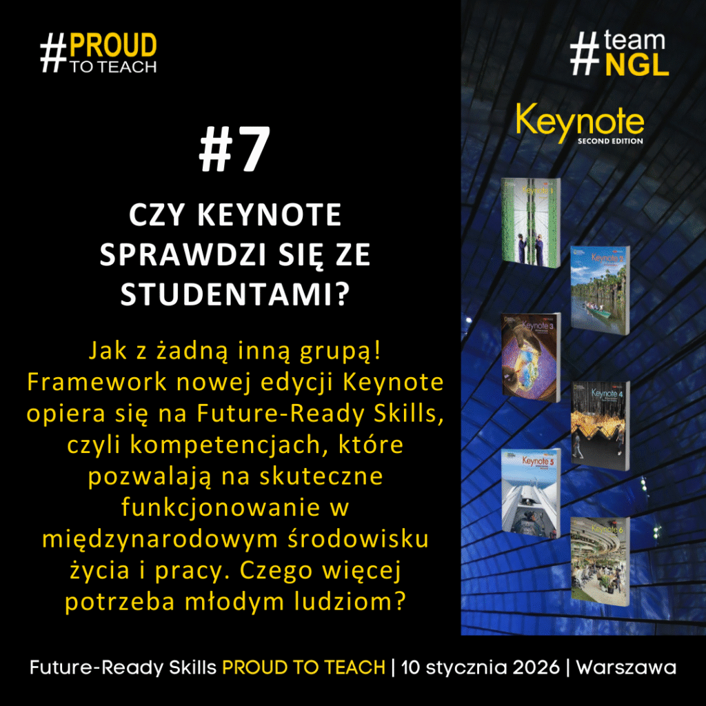 Keynote Learning NGLearning