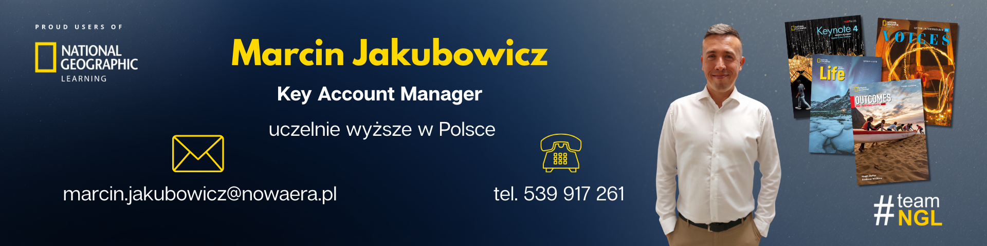 Marcin Jakubowicz kontakt