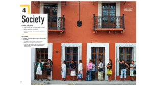 Outcomes 3 ed sample