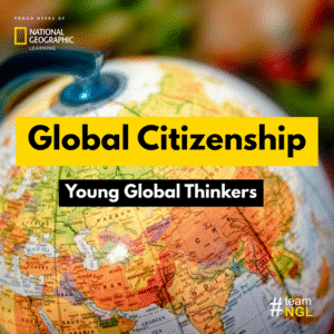 Global citizneship konkurs Young Global Thinkers
